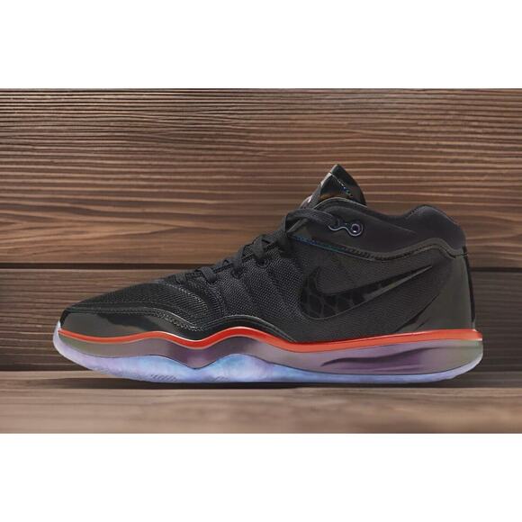 Nike Air Zoom GT Hustle 2 EP Mid Greater Than Ever FV4139 Mens 9.5 New In Box